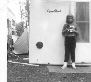 1969 - Camping In Canada